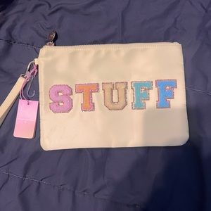 Stoney clover x target